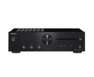 Onkyo A-9130B Czarne - 1379373 - zdjęcie 1